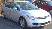 ACURA CSX