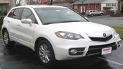 ACURA RDX