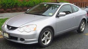 ACURA RSX
