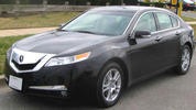 ACURA TL