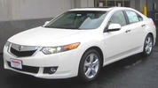 ACURA TSX