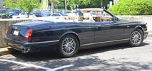 BENTLEY Azure