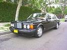 BENTLEY Turbo