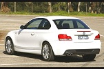 BMW 125