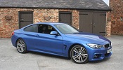 BMW 435