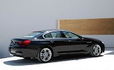 BMW 640