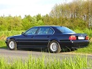 BMW 725