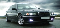 BMW 728