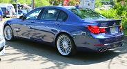 BMW Alpina