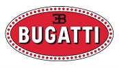BUGATTI 