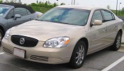 BUICK Lucerne