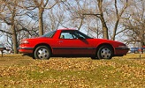 BUICK Reatta
