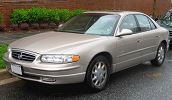 BUICK Regal