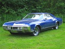 BUICK Riviera