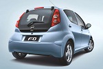 BYD F0