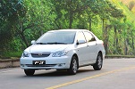 BYD F3