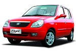 BYD Flyer