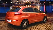 CHERY Very