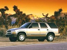 CHEVROLET Blazer