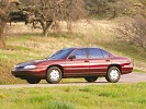 CHEVROLET Lumina