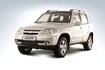 CHEVROLET Niva