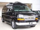 CHEVROLET Starcraft