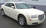 CHRYSLER 300C