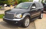 CHRYSLER Aspen