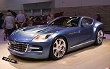 CHRYSLER Firepower