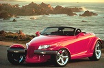CHRYSLER Prowler