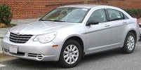 CHRYSLER Sebring