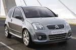 CITROEN C2