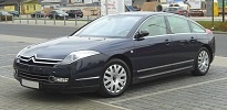 CITROEN C6