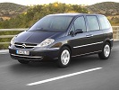 CITROEN C8