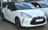 CITROEN DS3