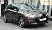CITROEN DS4