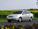 DAEWOO Lacetti