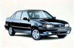 DAEWOO Nexia