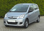 DAIHATSU Cuore