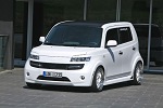 DAIHATSU Materia