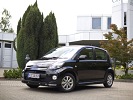 DAIHATSU Sirion