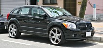 DODGE Caliber