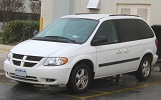 DODGE Caravan
