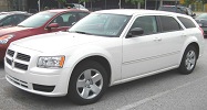DODGE Magnum