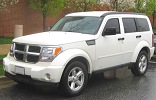 DODGE Nitro