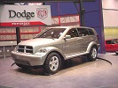DODGE Powerbox