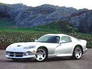 DODGE Viper