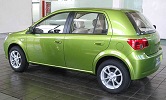 FAW C1