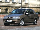FIAT Albea