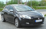 FIAT Bravo